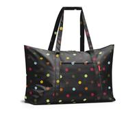 reisenthel mini maxi travelbag Tasche Reisetasche dots Punkte AG7009
