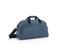 reisenthel Freizeittasche overnighter twist blue