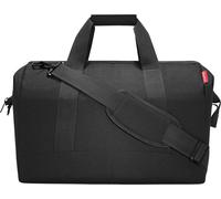 reisenthel travelling allrounder L / Reisetasche 48 cm black