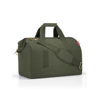 reisenthel Reisetasche allrounder L Forest Gold MT5054