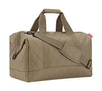 reisenthel Reisetasche »Allrounder L« grün, 48x39.5x29 cm