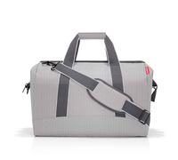 Reisenthel Tasche Allrounder Herringbone Grey