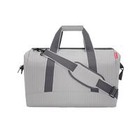 Reisenthel Reisetasche Allrounder L Herringbone Grey