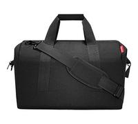 reisenthel® Reisetasche allrounder L Kunstfaser schwarz MT7003 St.