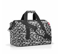 reisenthel Reisetasche allrounder L Leo Nero MT7080