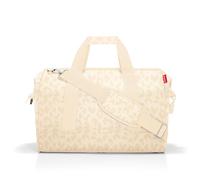 reisenthel Reisetasche Allrounder L Polyester Gelb Vanille
