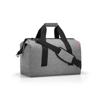 reisenthel Reisetasche Allrounder L Polyester Silver