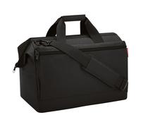 reisenthel Reisetasche »Allrounder L« schwarz, 48x39.5x29 cm