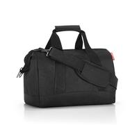 reisenthel Reisetasche allrounder M black schwarz MS7003