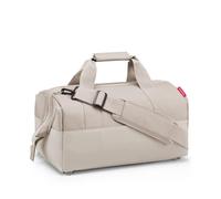 Reisenthel - Reisetasche Allrounder M Duffel Mix Stone Beige