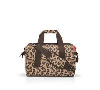 reisenthel Reisetasche allrounder m 18l leo macchiato