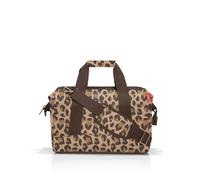 reisenthel Reisetasche allrounder M Leo Macchiato MS6048