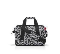 Reisenthel Reisetasche Allrounder M Leo Nero