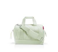 reisenthel travelling allrounder M - Reisetasche 40 cm (puffer iced matcha)