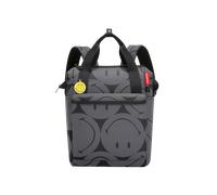 reisenthel Reisetasche ALLROUNDER R Smiley Grey