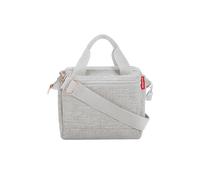 reisenthel Reisetasche ¦ grau ¦ Polyester ¦ Maße (cm): B: 22 H: 24 T: 13.0 Polyester