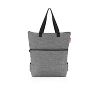 Reisenthel Reisetasche LI7052 Twist Silver One Size