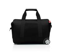 reisenthel Reisetasche mit Rollen allrounder trolley 30l black