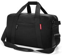 reisenthel Reisetasche traveller canvas black Kult Tasche