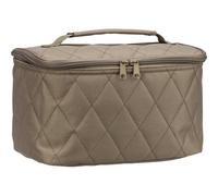 reisenthel Kulturbeutel cosmetic case rhombus olive ML5046