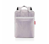 Reisenthel EJ7084 Rucksack Lässiger Rucksack Silber