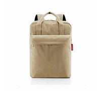 Reisenthel - allday backpack M cord sand sand