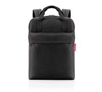 reisenthel® Rucksack allday backpack M schwarz 15,0 l bis 39,6 cm (15,6 Zoll)