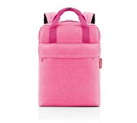 reisenthel Rucksack allday backpack M twist pink
