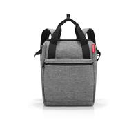 reisenthel, Rucksack allrounde - twist silver