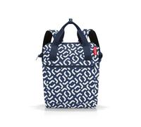 reisenthel Rucksack allrounder R 12l signature navy