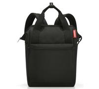 Reisenthel allrounder R Polyester Schwarz Frau Schultertasche