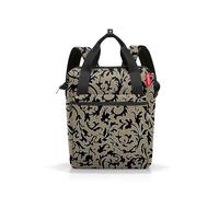 reisenthel Rucksack allrounder R baroque marble