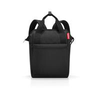 reisenthel Rucksack allrounder R black schwarz JR7003