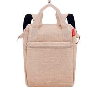 reisenthel Rucksack Allrounder R Polyester Brandy
