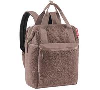 Reisenthel allrounder R, teddy chocolate