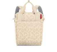 Reisenthel Rucksack Allrounder R Leo Vanilla