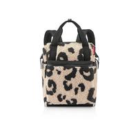 reisenthel, Rucksack allrounder R, LIMITED EDITION - teddy leo cream