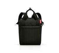 reisenthel Rucksack Allrounder R Polyester Black