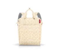reisenthel Rucksack Allrounder R Polyester Gelb Vanille