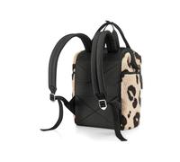 reisenthel Rucksack Allrounder R Polyester Teddy Leo Cream