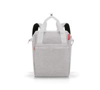 reisenthel travelling allrounder R - Rucksack 40 cm (sky rose)