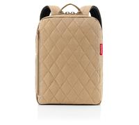 reisenthel Rucksack classic backpack M 13l rhombus ginger