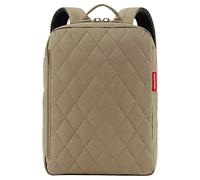 reisenthel Rucksack classic backpack M 13l rhombus olive