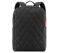 reisenthel® Rucksack classic backpack M Kunstfaser schwarz 13,0 l St.