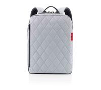 reisenthel Rucksack classic backpack M rhombus light grey