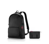 reisenthel Rucksack mini maxi Black schwarz AP7003
