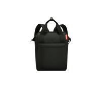 reisenthel Rucksack ¦ schwarz ¦ Polyester,Kunststoff ¦ Maße (cm): B: 31 H: 39 T: 17.0 Polyester,Kunststoff