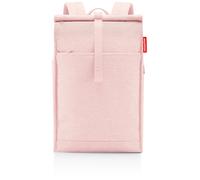 reisenthel Rucksack urban rolltop twist blush