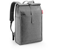 reisenthel urban rolltop twist silver