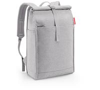 reisenthel Rucksack urban rolltop twist sky rose